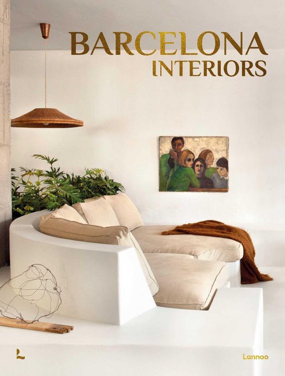Produktbild: Barcelona Interiors