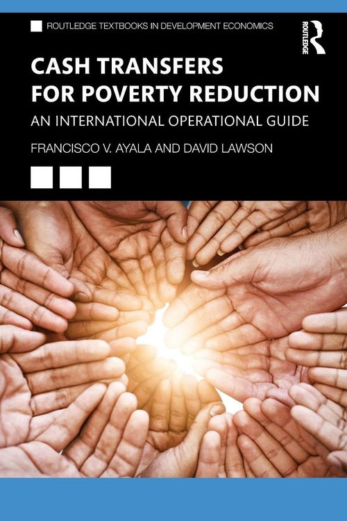 Produktbild: Cash Transfers for Poverty Reduction