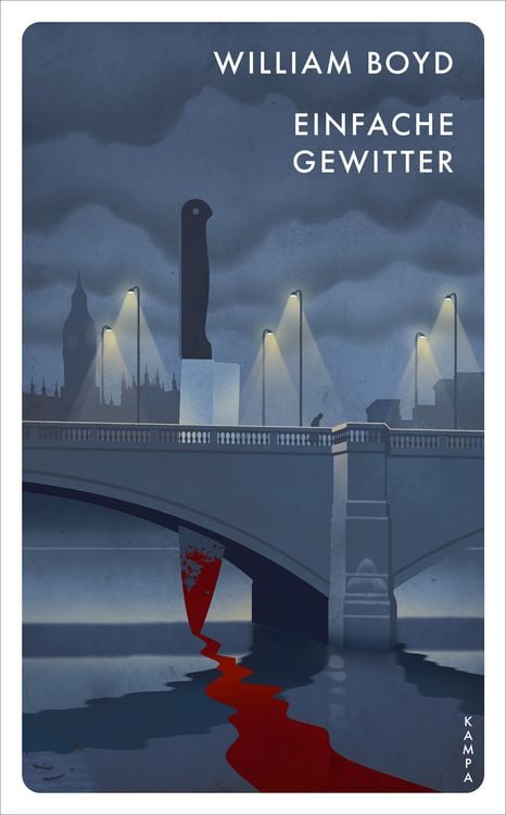 Produktbild: Einfache Gewitter