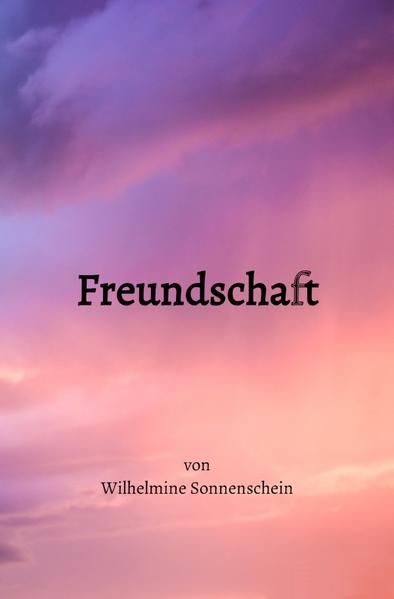 Produktbild: Freundschaft