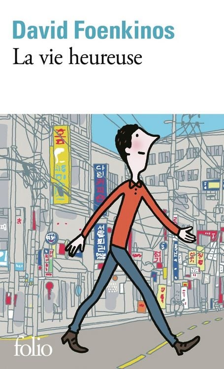 Produktbild: La vie heureuse