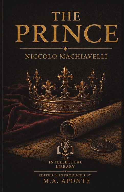 Produktbild: The Prince
