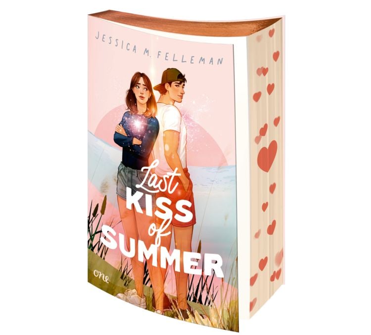 Produktbild: Last Kiss of Summer