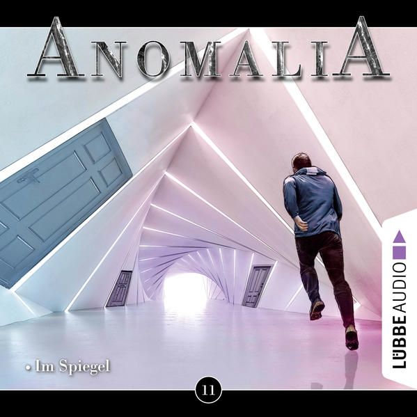 Produktbild: Folge 11: Im Spiegel