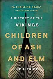 Produktbild: Children of Ash and Elm