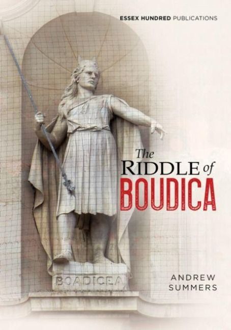 Produktbild: The Riddle of Boudica