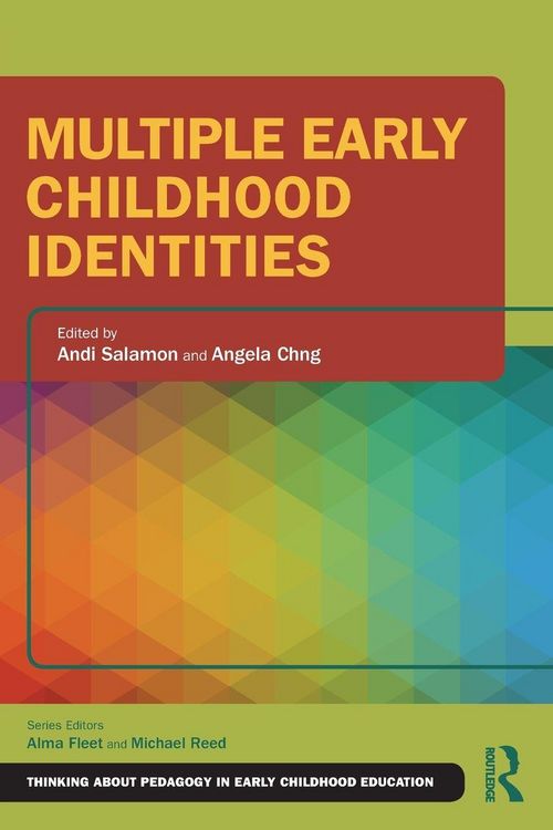 Produktbild: Multiple Early Childhood Identities