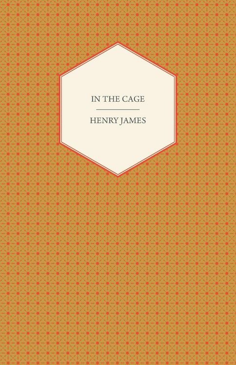 Produktbild: In the Cage