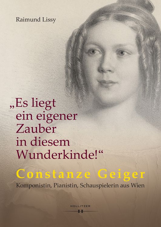 Produktbild: &bdquo;Es liegt ein eigener Zauber in diesem Wunderkinde!&ldquo;