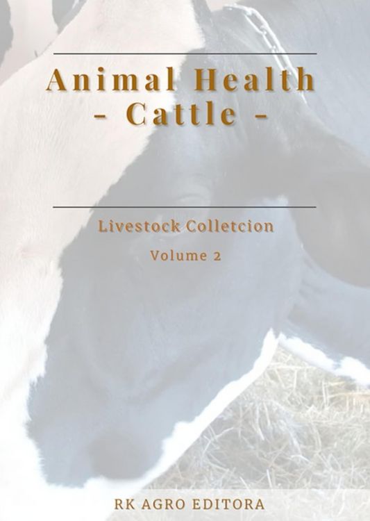 Produktbild: Animal Health