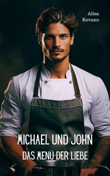 Produktbild: Michael und John