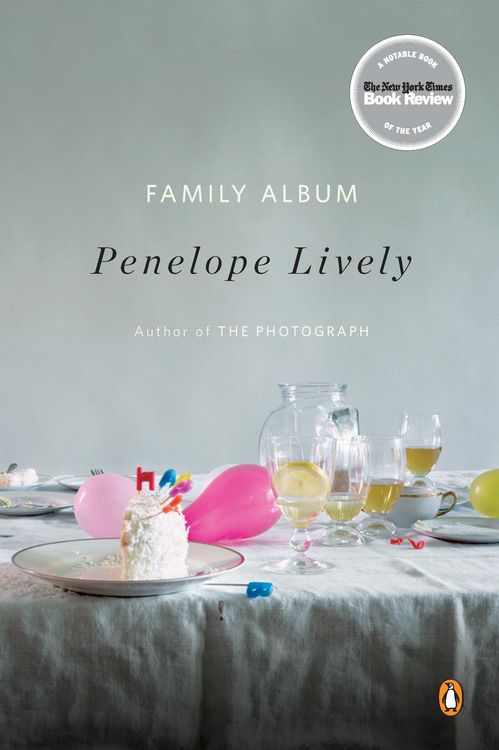 Produktbild: Family Album