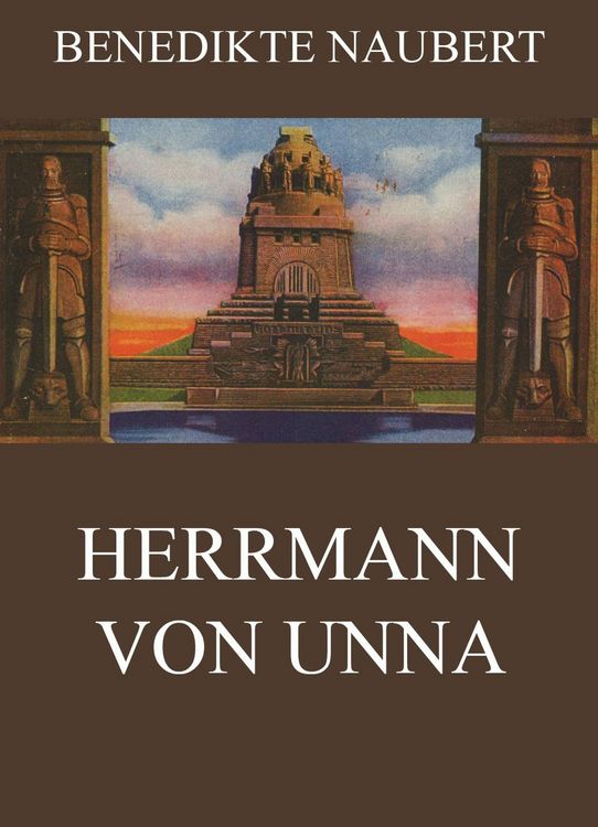 Produktbild: Herrmann von Unna