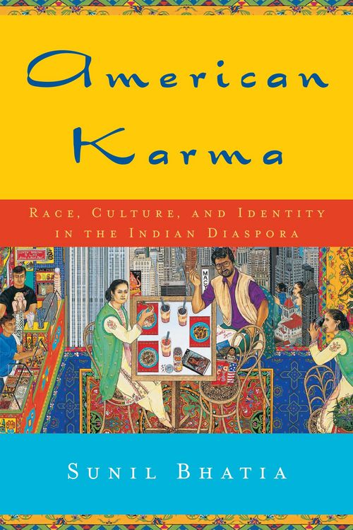 Produktbild: American Karma