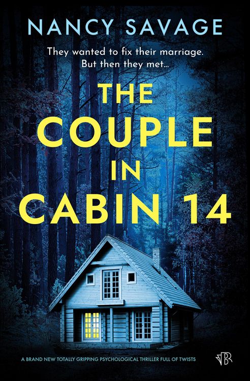 Produktbild: The Couple in Cabin 14