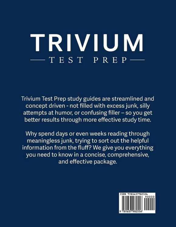 Produktbild: Corrections Officer Study Guide