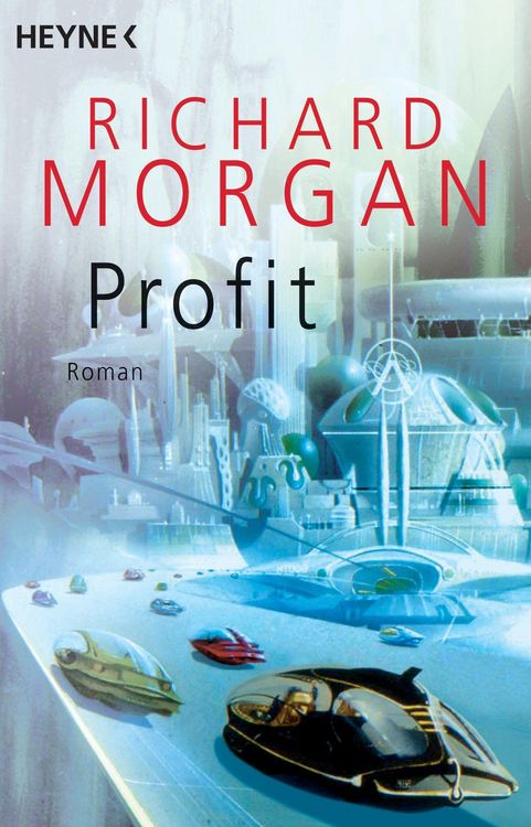 Produktbild: Profit