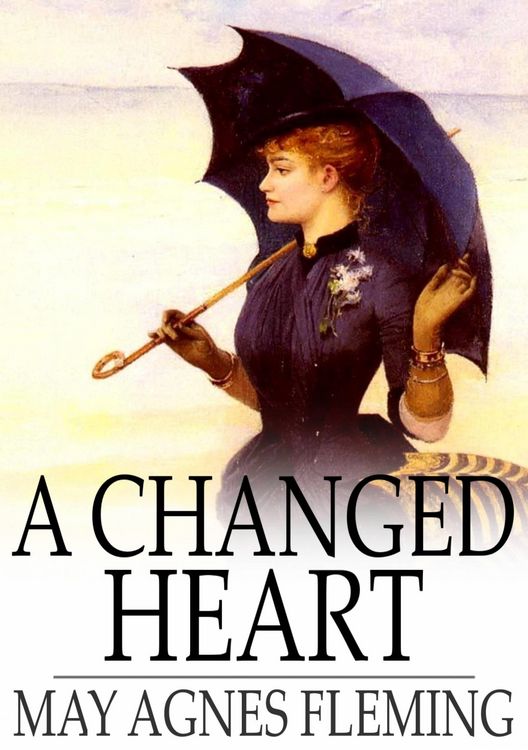 Produktbild: Changed Heart
