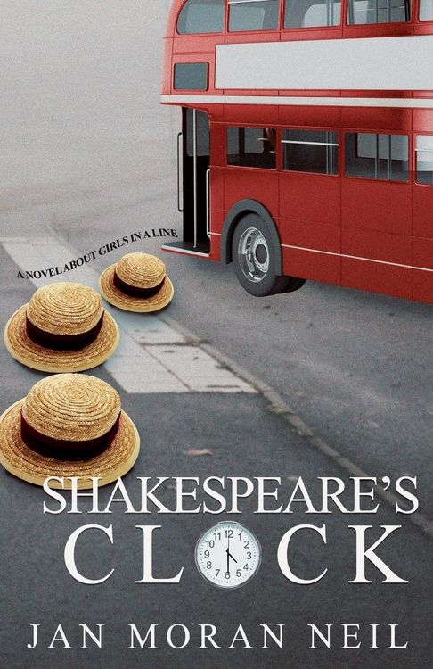 Produktbild: Shakespeare's Clock