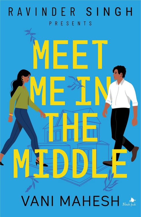 Produktbild: Meet Me In The Middle