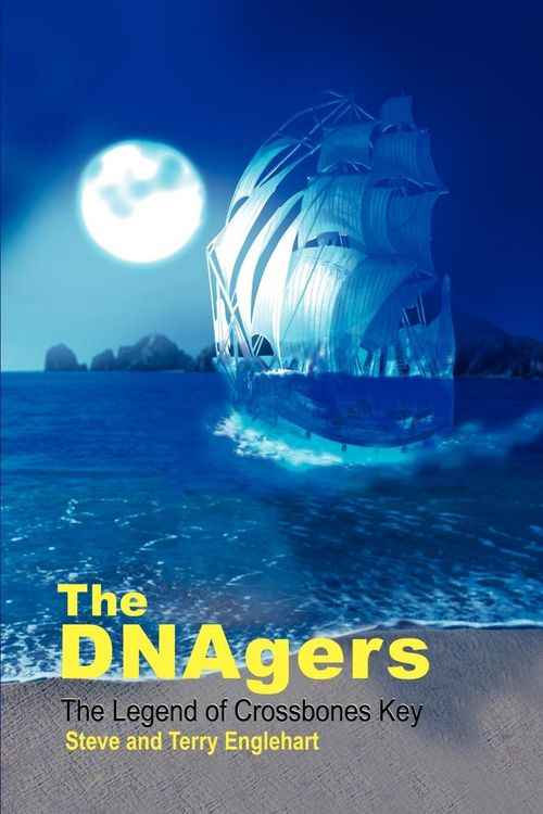 Produktbild: The DNAgers