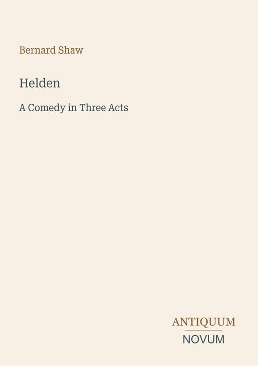 Produktbild: Helden