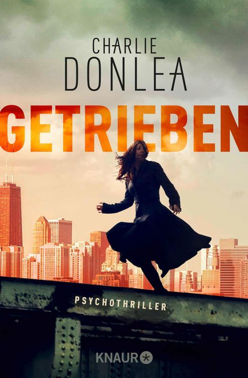 Produktbild: Getrieben