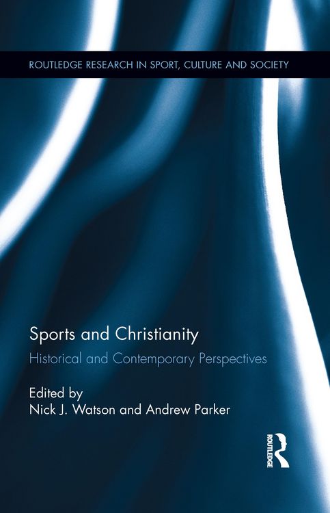 Produktbild: Sports and Christianity