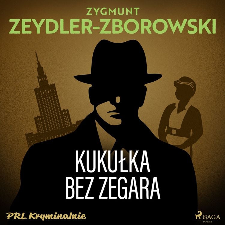 Produktbild: Kukułka bez zegara