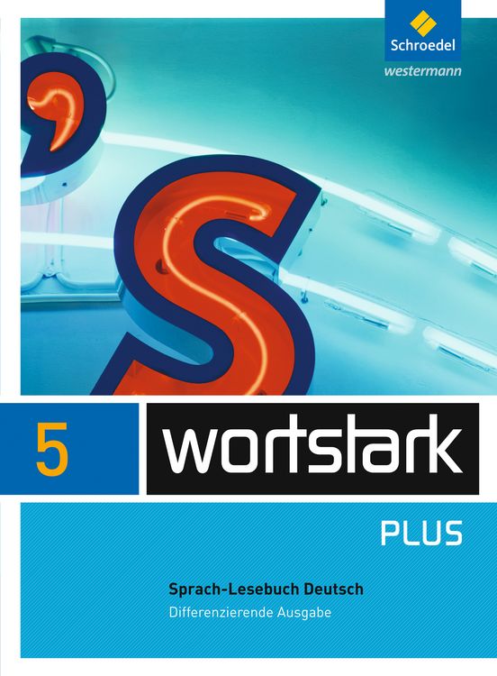Produktbild: wortstark Plus - Differenzierende Allgemeine Ausgabe 2009