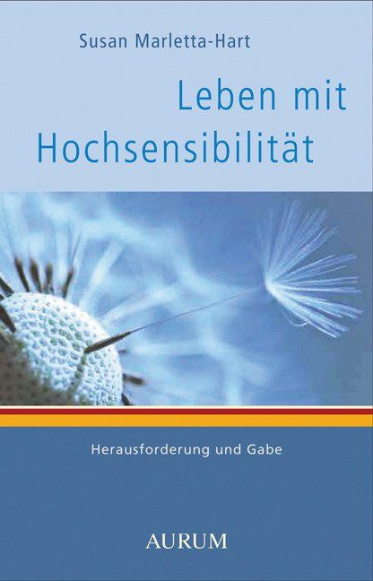 Produktbild: Leben mit Hochsensibilit&auml;t