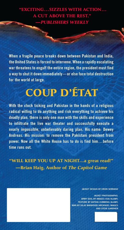 Produktbild: Coup d'Etat