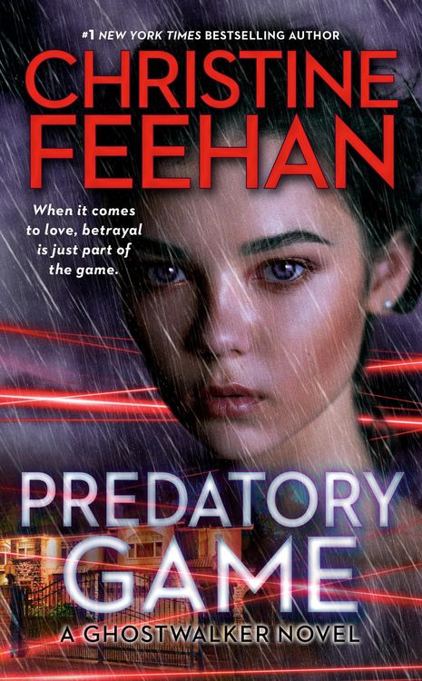 Produktbild: Predatory Game