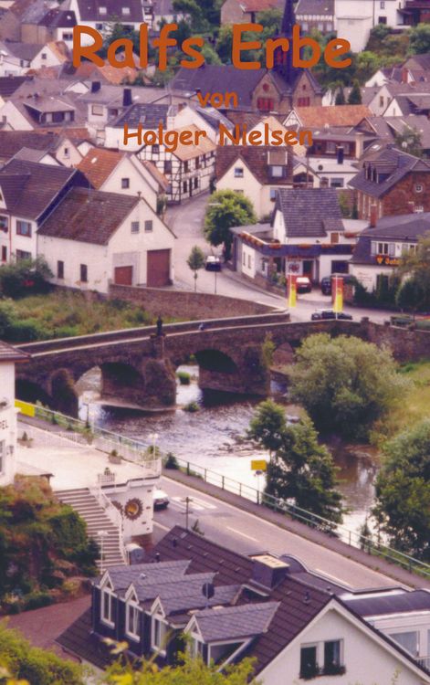 Produktbild: Ralfs Erbe