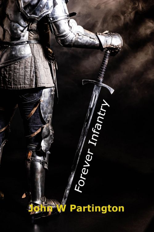 Produktbild: Forever Infantry