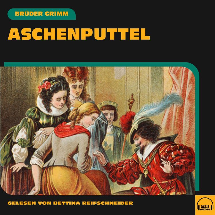 Produktbild: Aschenputtel