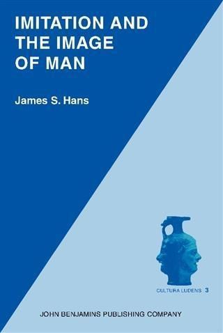 Produktbild: Imitation and the Image of Man