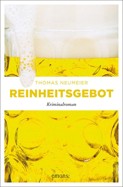 Produktbild: Reinheitsgebot