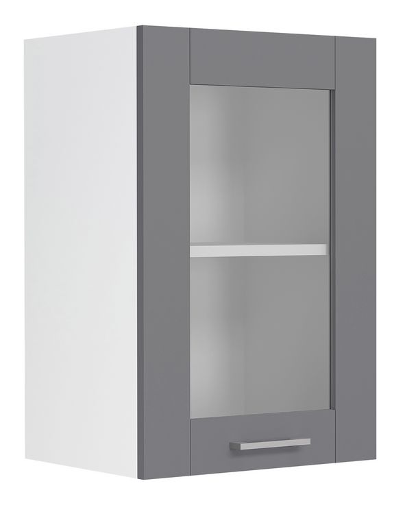 Produktbild: K&uuml;chenschrank B. 40 cm H&auml;ngeschrank K&uuml;che Colura