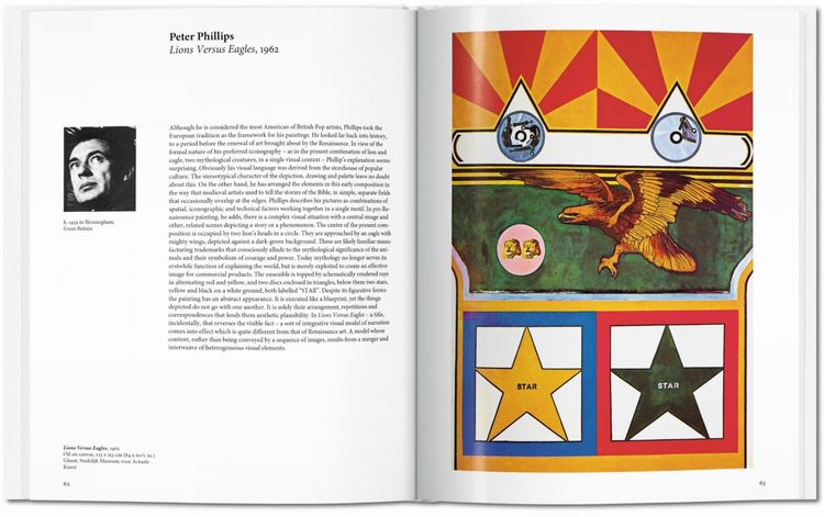 Produktbild: Pop Art