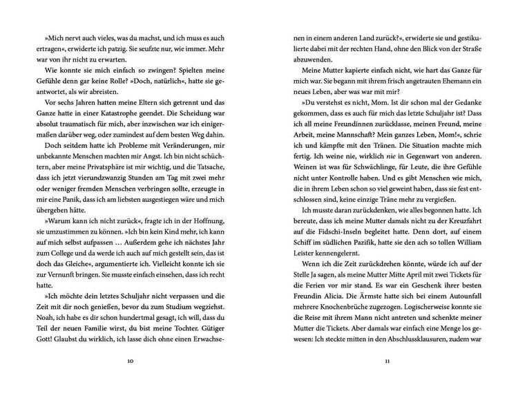 Produktbild: Culpa M&iacute;a &ndash; Meine Schuld