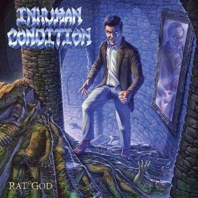Produktbild: Rat&oslash;God