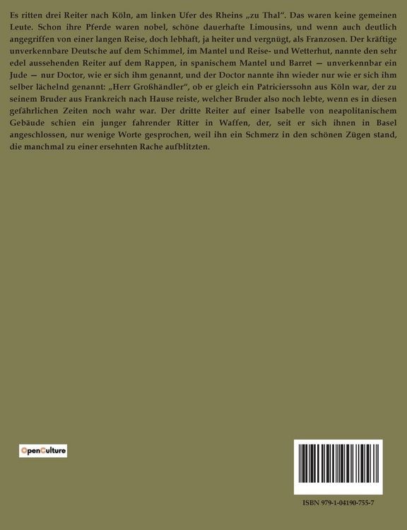 Produktbild: Der Hirtenknabe Nikolas