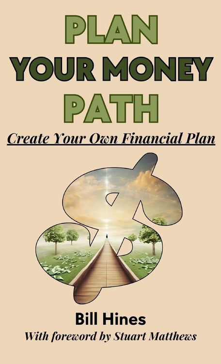 Produktbild: Plan Your Money Path