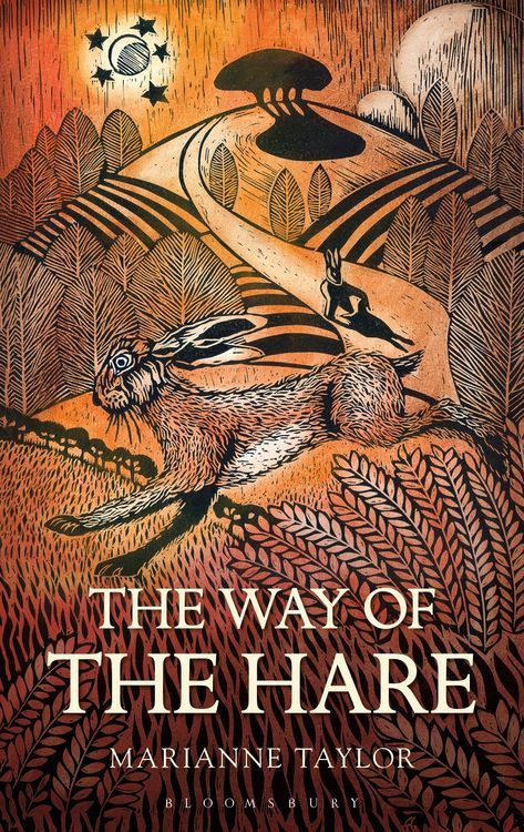 Produktbild: The Way of the Hare