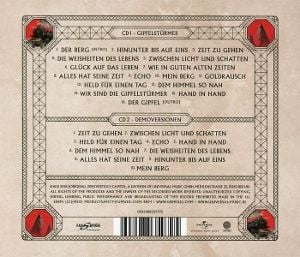 Produktbild: Gipfelst&uuml;rmer (Deluxe Edition)