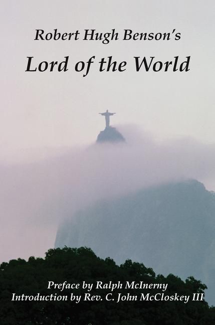 Produktbild: Lord of the World