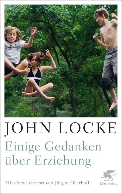 Produktbild: Einige Gedanken &uuml;ber Erziehung