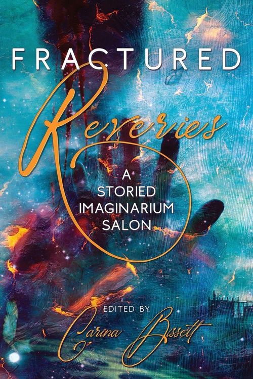 Produktbild: Fractured Reveries