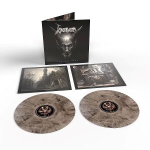 Produktbild: Into Oblivion (Black & Clear Smoke 2LP)
